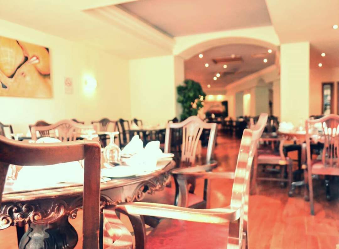 Eastern Tandoori Indian Restaurant & Takeaway